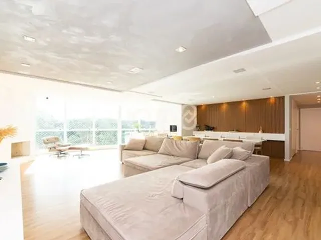 Imagem 3: Curitiba - Apartamento Padrão - Ecoville