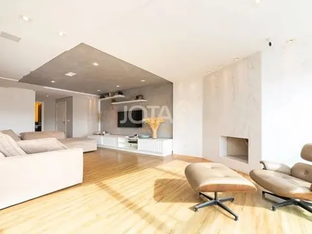 Imagem 6: Curitiba - Apartamento Padrão - Ecoville
