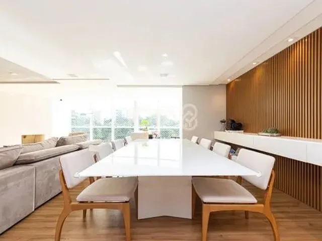 Imagem 9: Curitiba - Apartamento Padrão - Ecoville