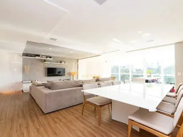 Imagem 16: Curitiba - Apartamento Padrão - Ecoville