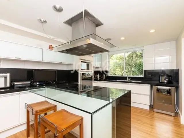 Imagem 5: Curitiba - Apartamento Padrão - Ecoville