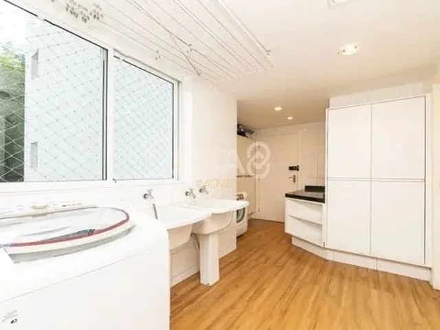 Imagem 12: Curitiba - Apartamento Padrão - Ecoville