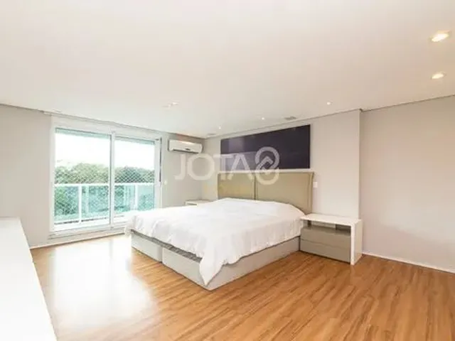 Imagem 7: Curitiba - Apartamento Padrão - Ecoville