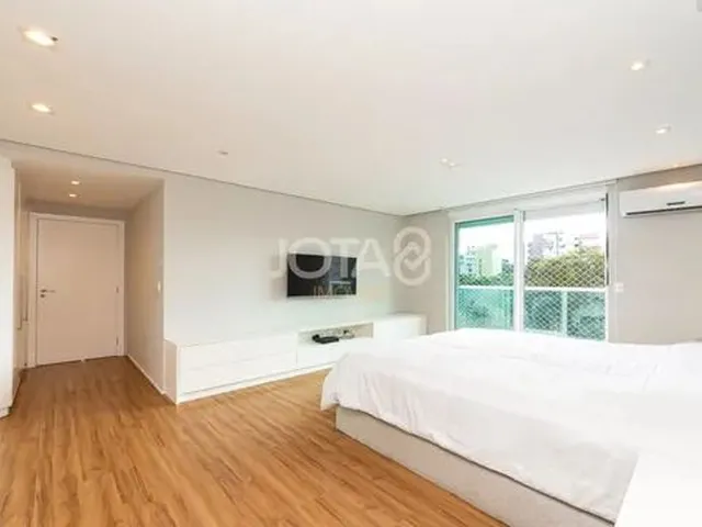 Imagem 4: Curitiba - Apartamento Padrão - Ecoville