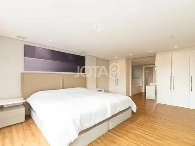 Imagem 2: Curitiba - Apartamento Padrão - Ecoville
