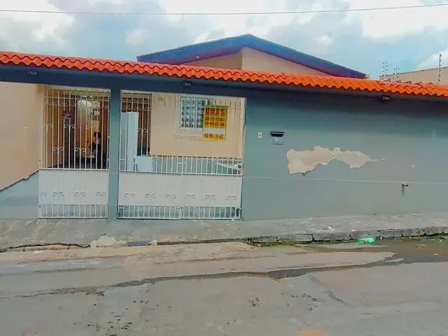 Imagem 1: Casa 3 Dormitórios D.pedro
