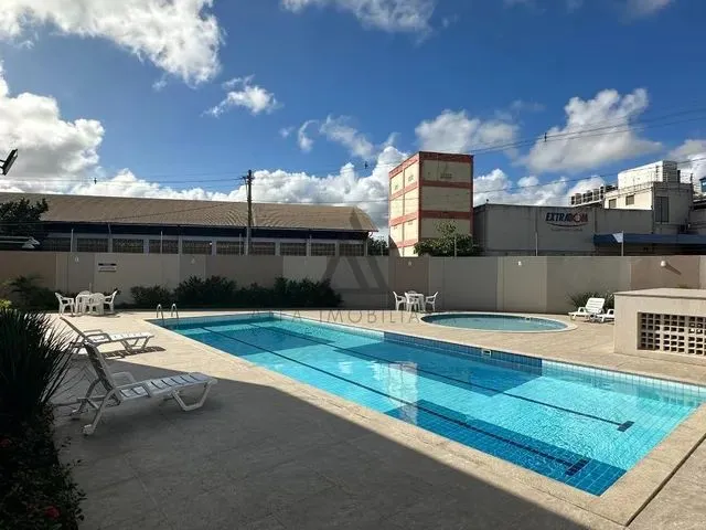 Imagem 1: Aluguel Apartamento 3 Quartos em Porto Canoa