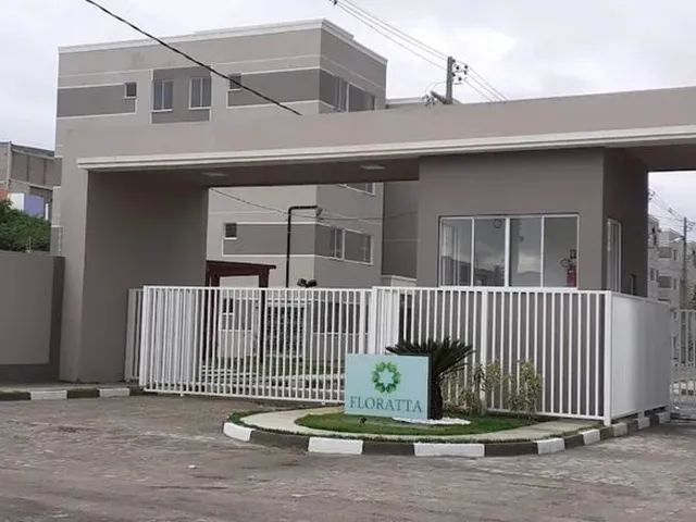 Imagem: Divido Apartamento em Condomínio