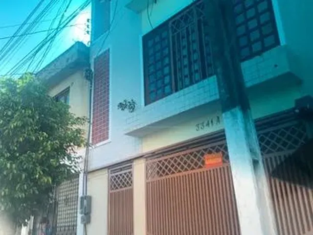 Imagem: Alugo Apartamento de 3/4 na Pariquis
