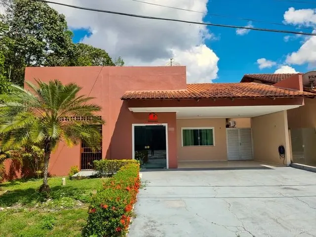 Imagem: Casa Residencial Tapajós/ Locação/ Mobiliada!!