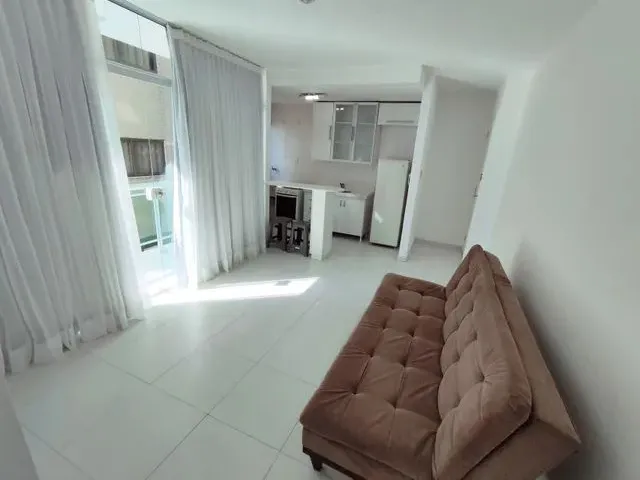 Imagem: Oportunidade Flát na Glória Todo Mobiliado
