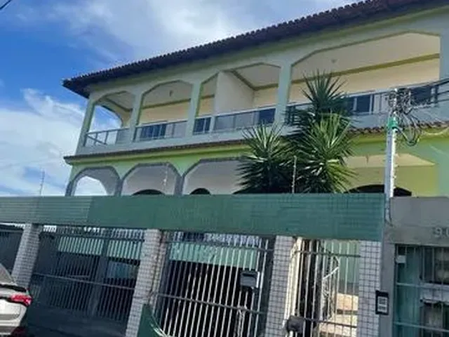 Imagem 4: Aluguel de Casa Mobiliada Centro de Vv