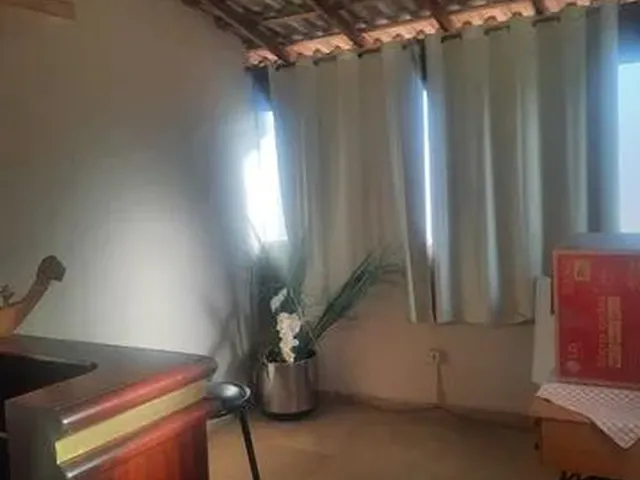 Imagem: Alugo Casa Parque Sagarana