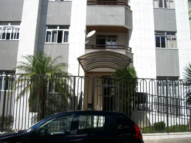 Imagem: Apartamento para Aluguel Tem 70 Metros Quadrados