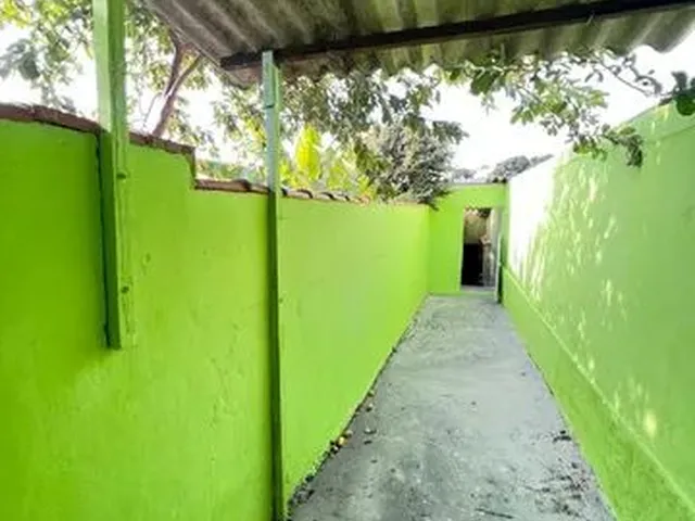 Imagem: Sabará - Casa Padrão - Ana Lúcia