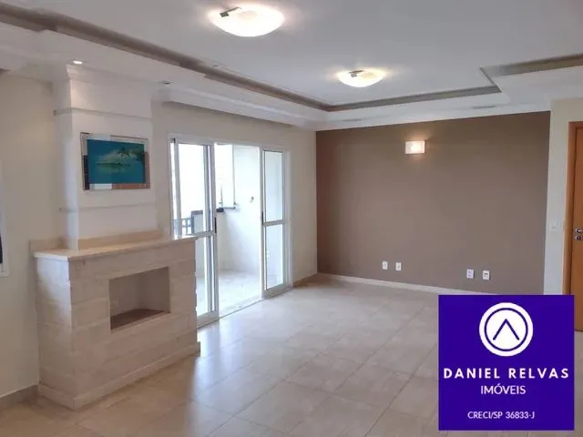 Imagem: Apartamento com 3 Suítes À Venda no Parque