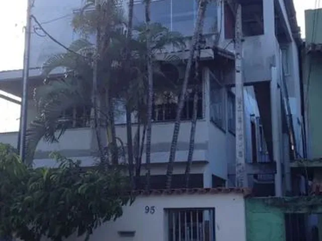 Imagem: Aluguel de Quartos Mobiliados em Goiabeiras