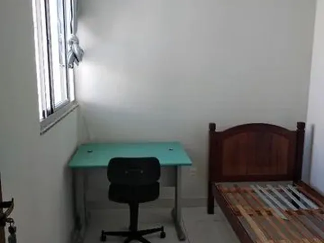 Imagem 4: Aluguel de Quartos Mobiliados em Goiabeiras com Ótima Localização. Só para Estudantes