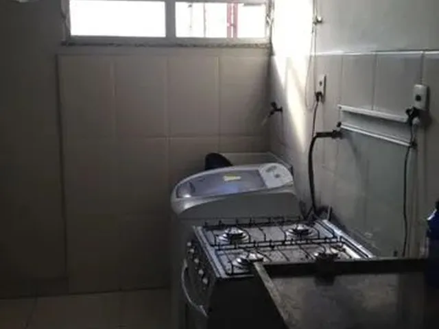 Imagem 12: Aluguel de Quartos Mobiliados em Goiabeiras com Ótima Localização. Só para Estudantes