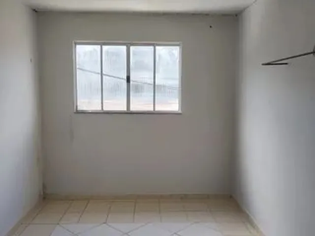 Imagem: Casa para Aluguel Possui 50 Metros Quadrados