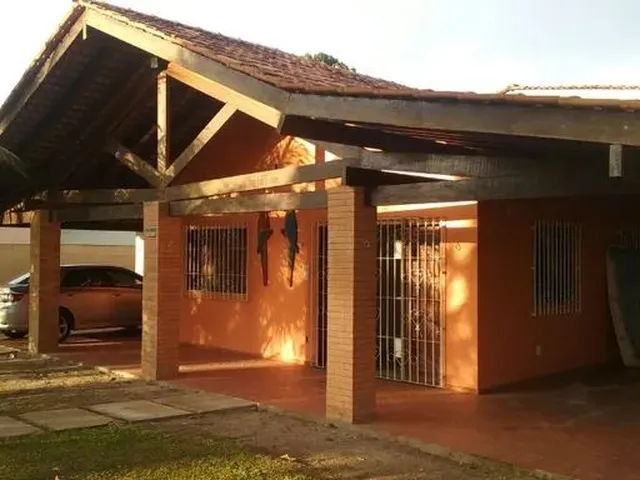 Imagem: Aluguel Casa na Orla de Mosqueiro