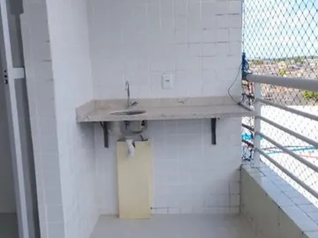 Imagem: Alugo Cedro Andar Médio/Alto - 2/4 Sendo