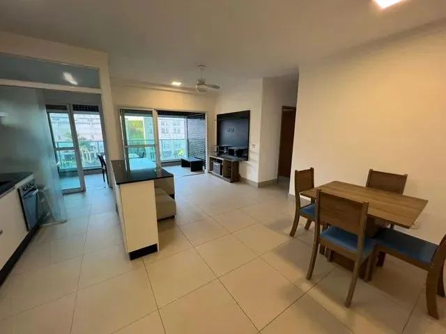 Imagem: Apartamento para Aluguel Tem 77 Metros Quadrados