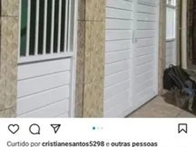 Imagem: Alugo Casa Térrea com Garagem na Liberdade