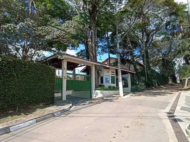 Imagem: Alugo Ou Vendo Sobrado 2 Dormitorios (2