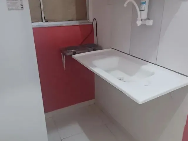 Imagem: Quitinete/ Kitinete Mobiliada 355,00 R