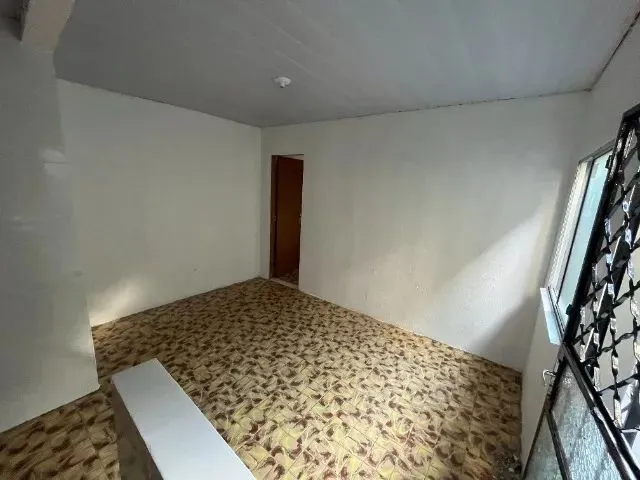 Imagem 1: Casa de 1 Quarto em Nossa Senhora de Aparecida