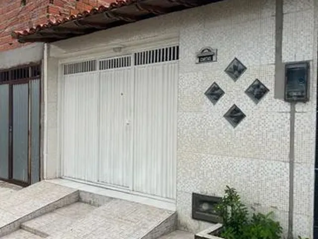 Imagem: Casa no Lourival Parente