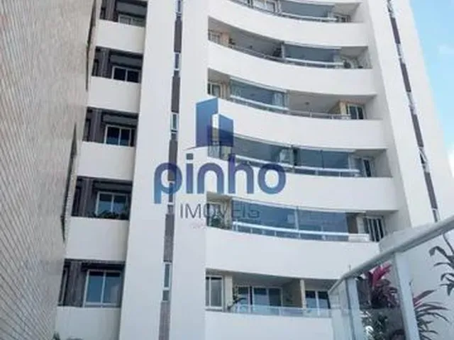Imagem: Apartamento para Locação em Lauro de Freitas