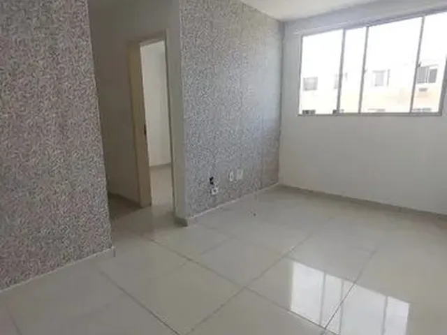Imagem: Apartamento com 2 Quartos (Sendo 1 Suíte)