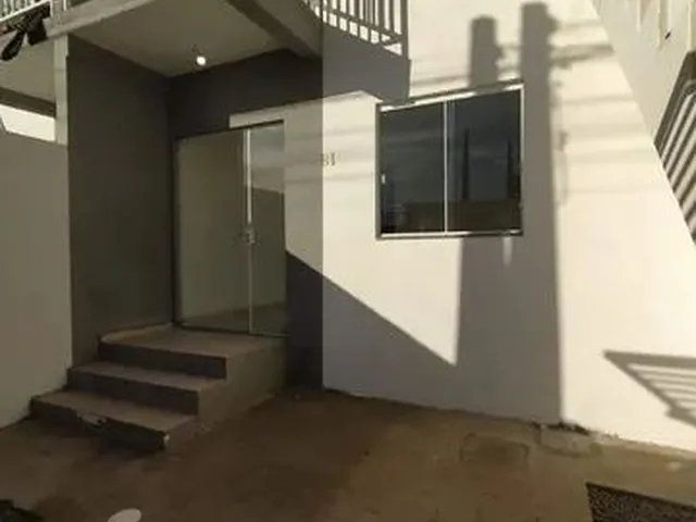 Imagem: Apartamento Novo com 2 Dormitórios para