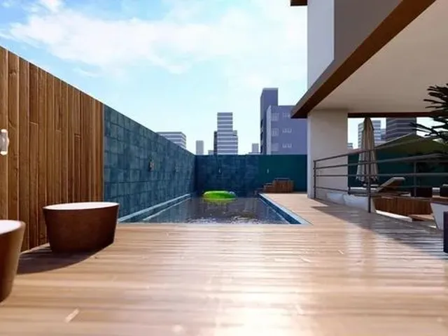 Imagem: Chapecó - Apartamento Padrão - Presidente
