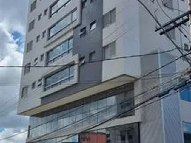 Imagem 1: Apartamento À Venda, 2 Quartos, 1 Suíte, 1 Vaga, Centro