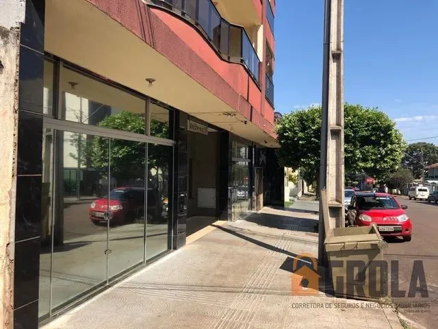 Imagem: Apartamento para Venda em Campo Mourão