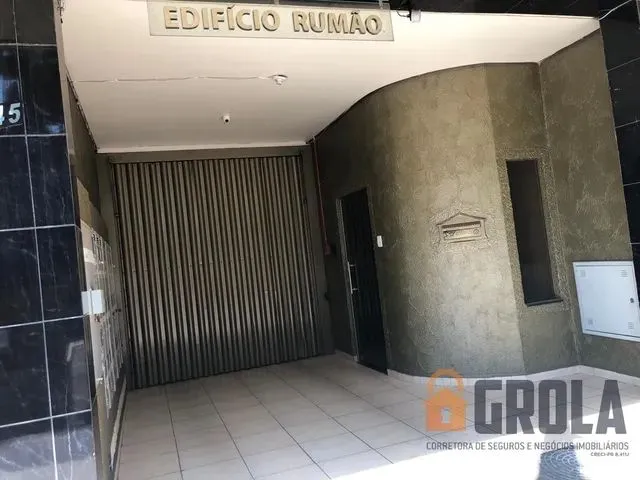 Imagem 9: Apartamento para Venda em Campo Mourão, Centro, 4 Dormitórios, 1 Suíte, 2 Banheiros, 1