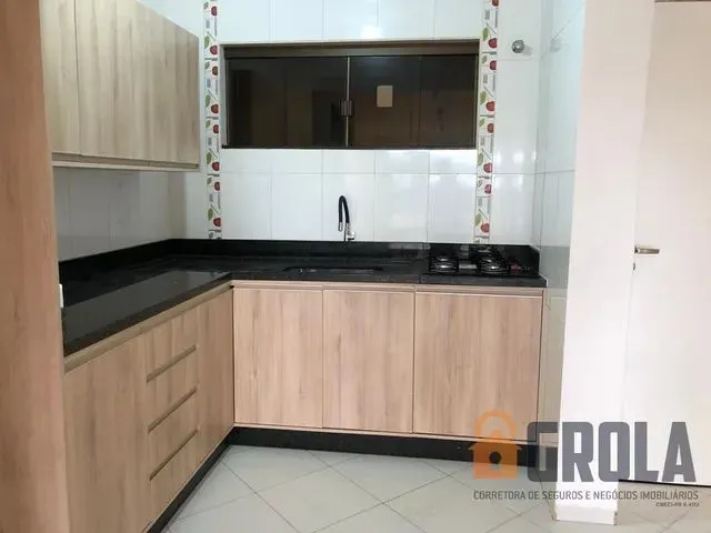 Imagem 14: Apartamento para Venda em Campo Mourão, Centro, 4 Dormitórios, 1 Suíte, 2 Banheiros, 1