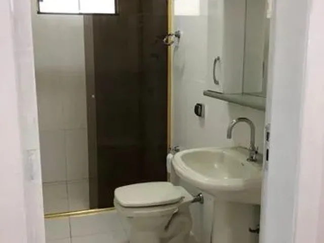 Imagem 7: Apartamento para Venda em Campo Mourão, Centro, 4 Dormitórios, 1 Suíte, 2 Banheiros, 1