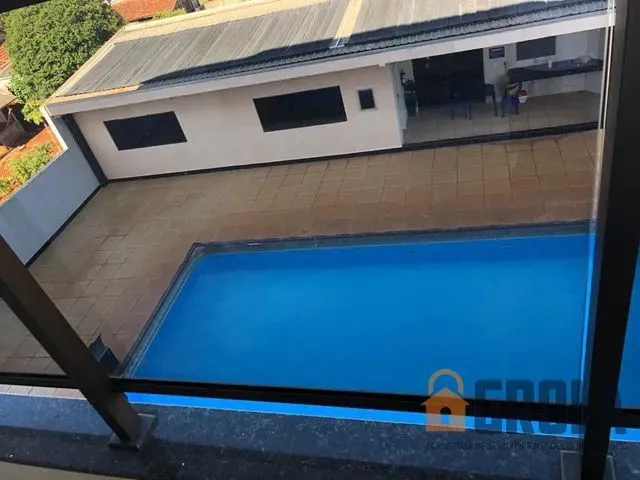 Imagem 4: Apartamento para Venda em Campo Mourão, Centro, 4 Dormitórios, 1 Suíte, 2 Banheiros, 1