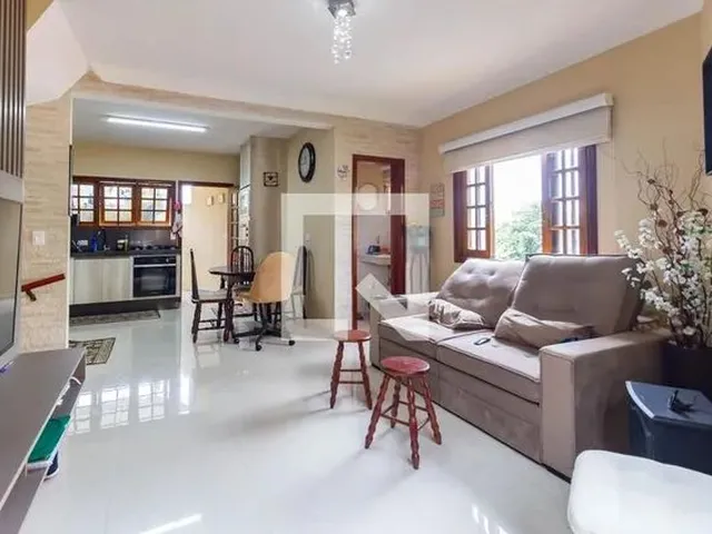 Imagem: Casa de Condomínio À Venda - Butantã