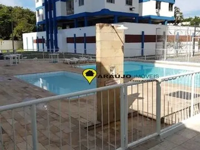 Imagem: Apartamento no Bairro Comercial - Resende