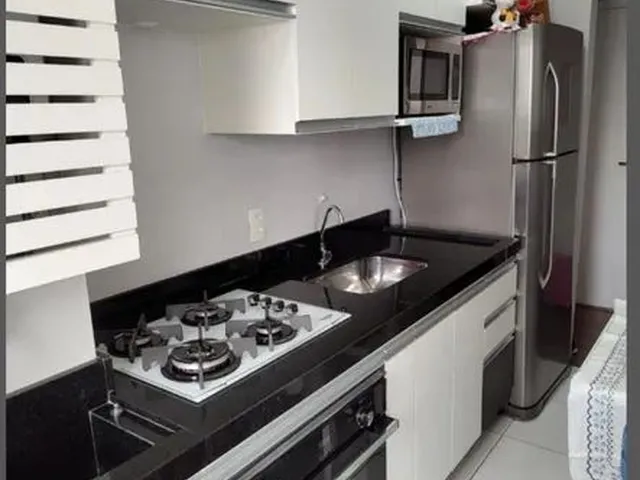 Imagem: Apartamento para Venda Possui 50 Metros
