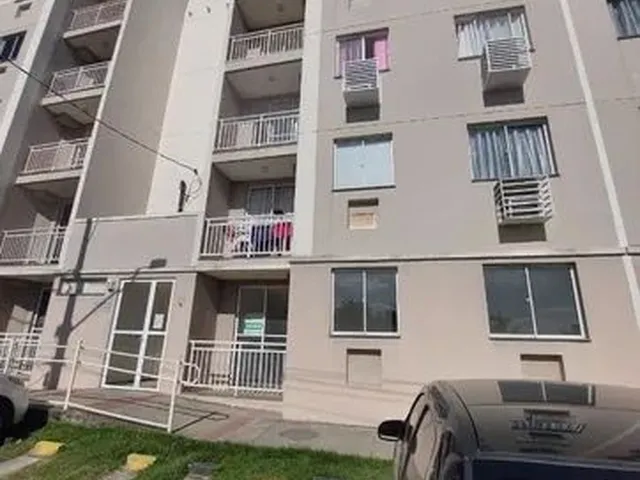Imagem: Apartamento para Venda Tem 65 Metros Quadrados