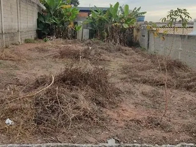 Imagem: Lote Bairro Jusa Fonseca Divinópolis