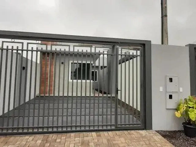 Imagem: Casa Perto da Unioeste Aceita Trocar em