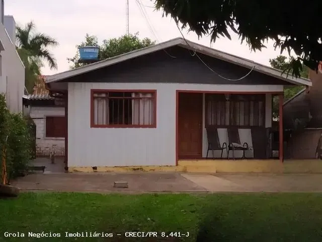 Imagem: Casa para Venda em Campo Mourão, Centro
