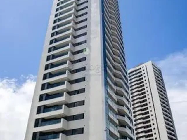 Imagem: Excelente Apartamento em Boa Viagem- Pronto
